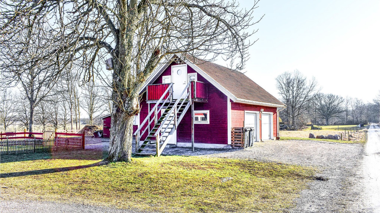 Photo of Outdoor in Johannishus