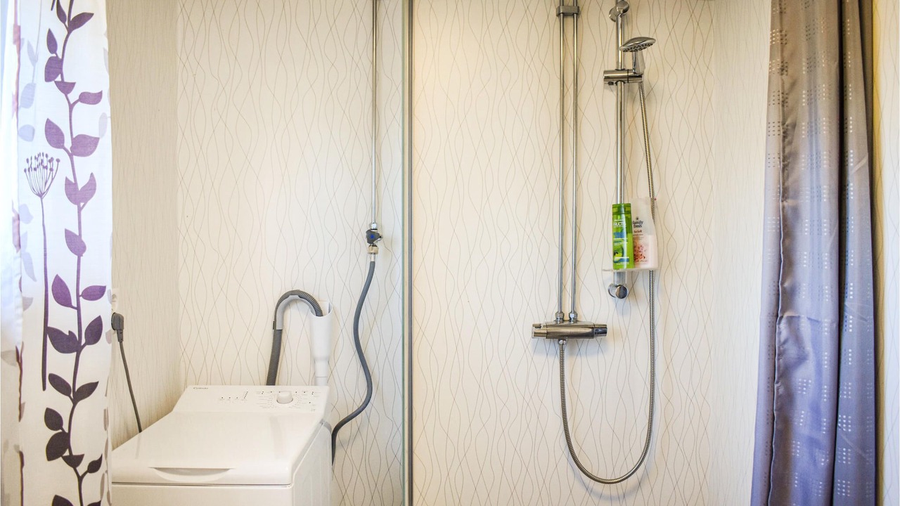 Photo of Bathroom in Johannishus
