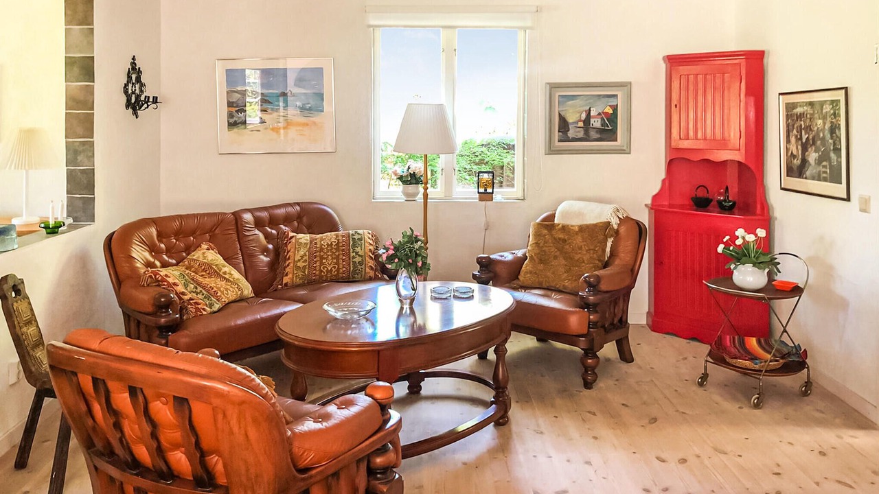 Photo of Bedroom in Kosta