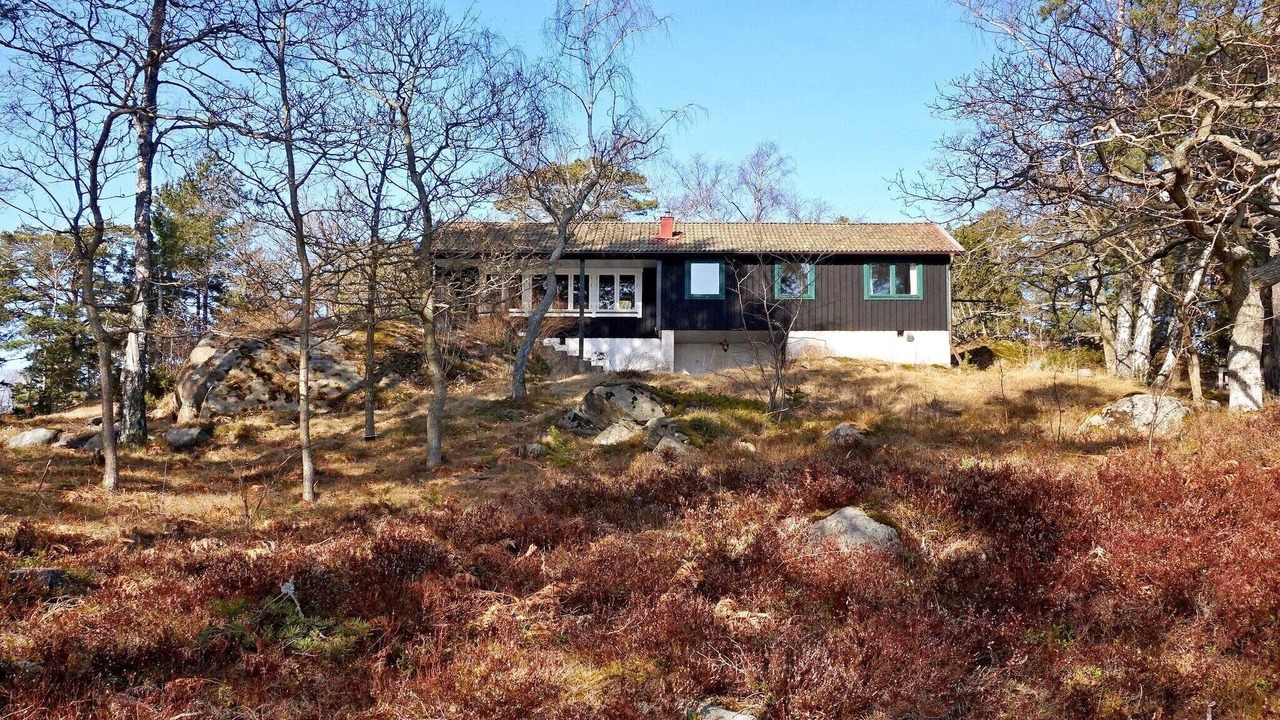 Photo of Outdoor in Djurhamn
