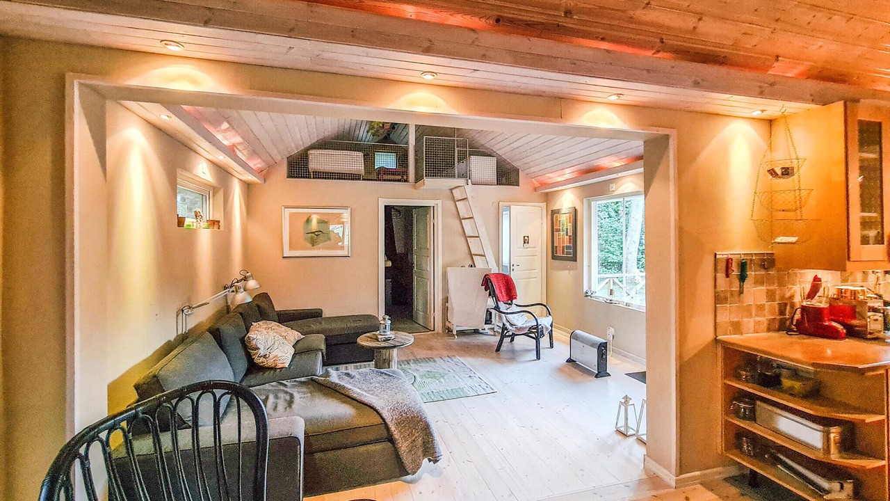 Photo of Bedroom in Storlinge