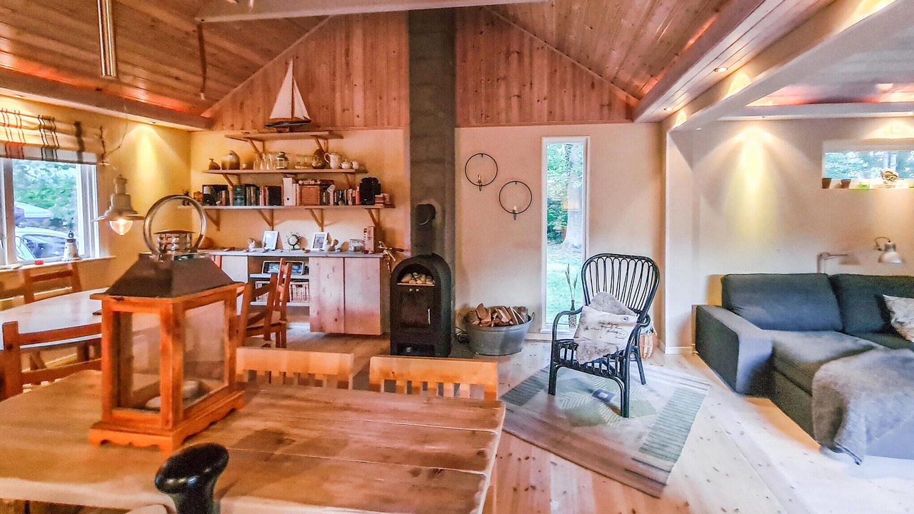 Photo of Bedroom in Storlinge