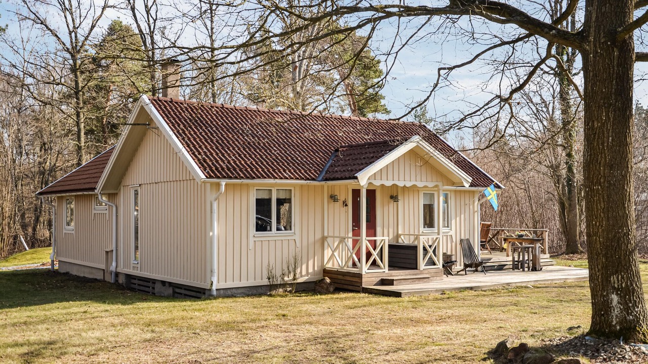 Photo of Outdoor in Storlinge
