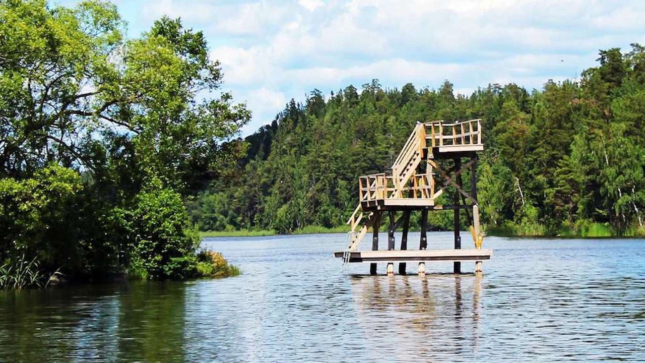 Photo of Outdoor in Viggbyholm