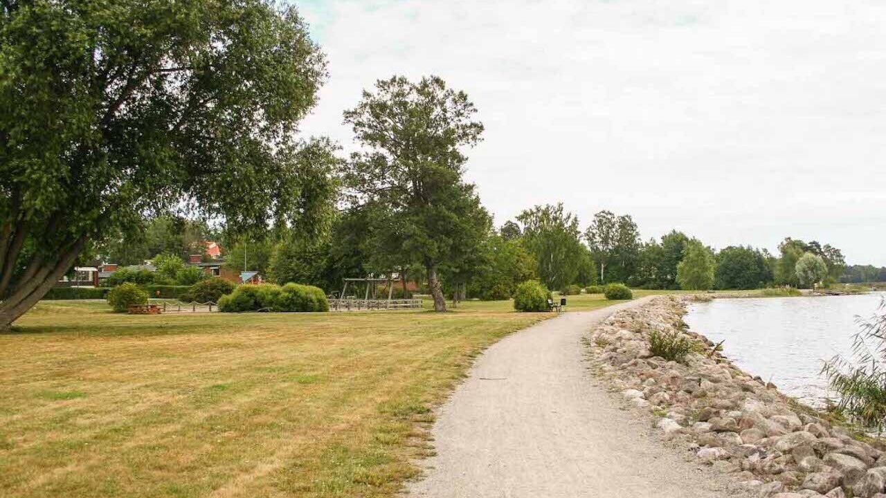 Photo of Outdoor in Viggbyholm
