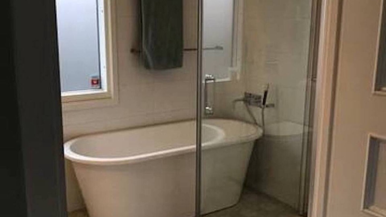 Photo of Bathroom in Viggbyholm