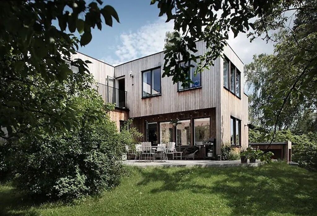 Photo of Outdoor in Viggbyholm