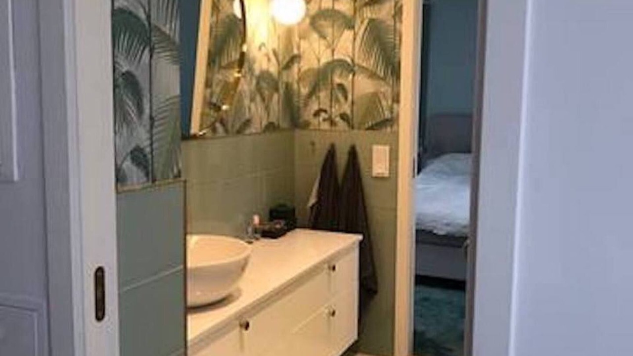 Photo of Bathroom in Viggbyholm