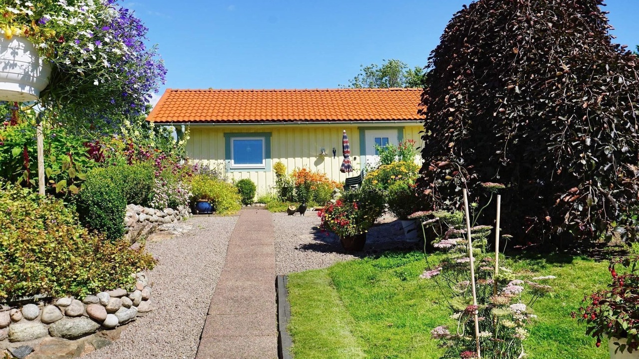 Photo of Outdoor in Brastad