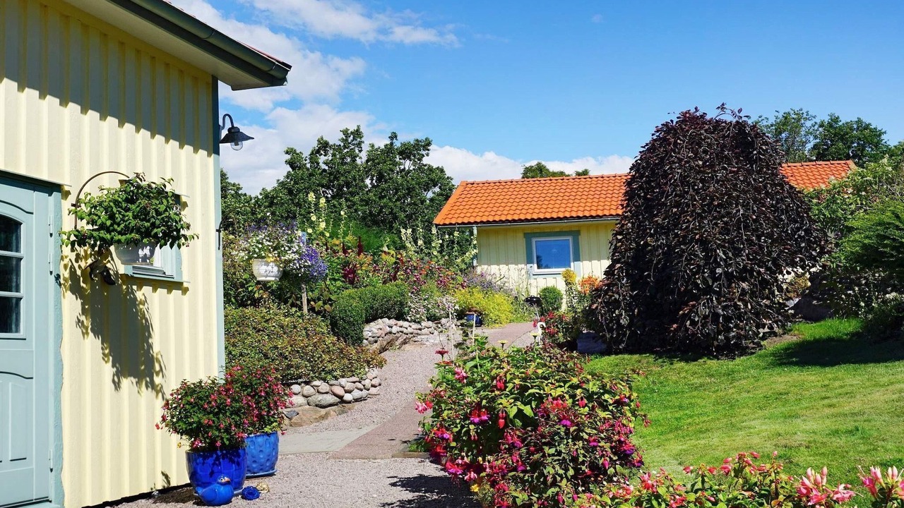 Photo of Outdoor in Brastad