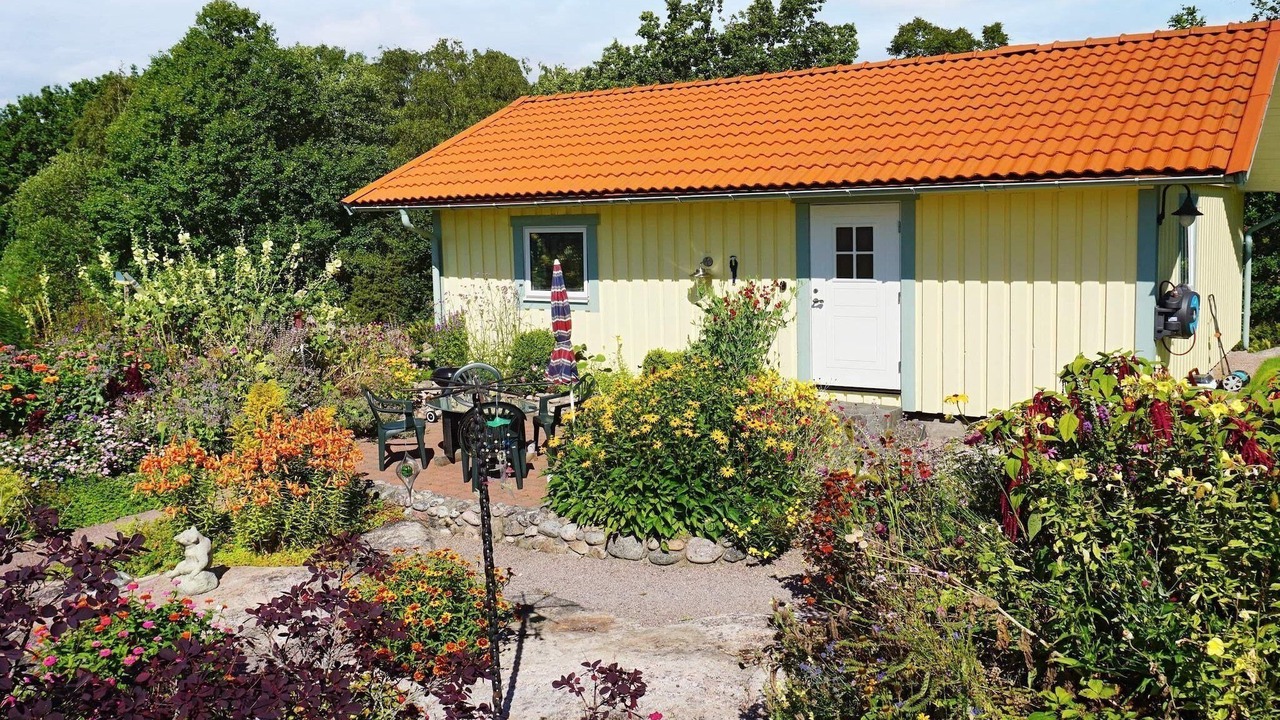 Photo of Outdoor in Brastad