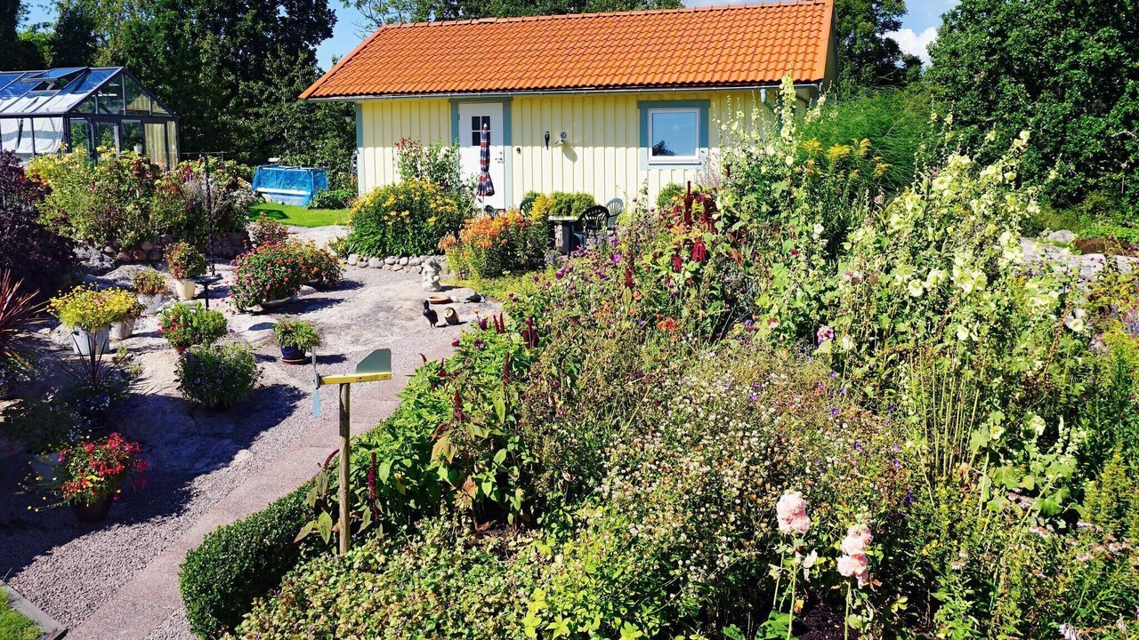 Photo of Outdoor in Brastad