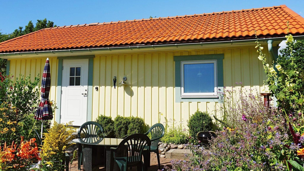 Photo of Outdoor in Brastad