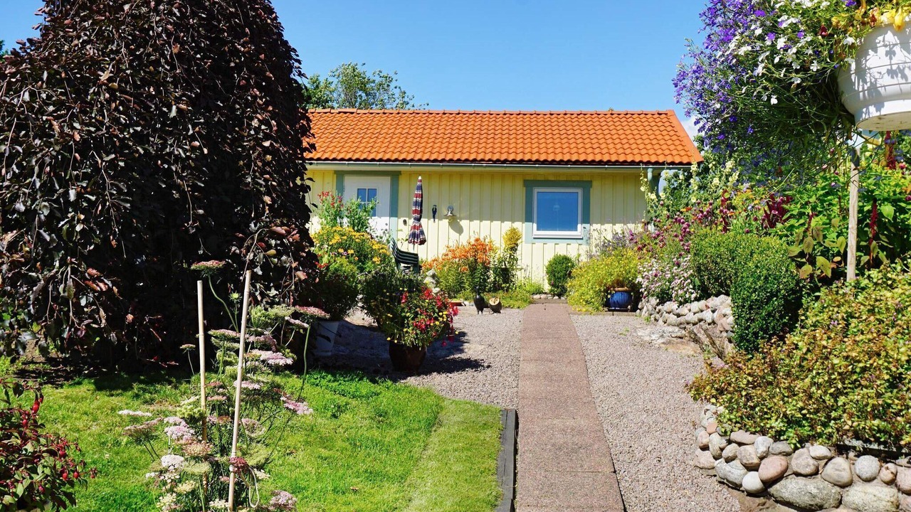 Photo of Outdoor in Brastad