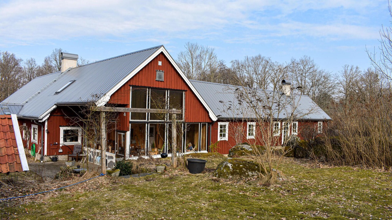 Photo of Outdoor in Vinslov