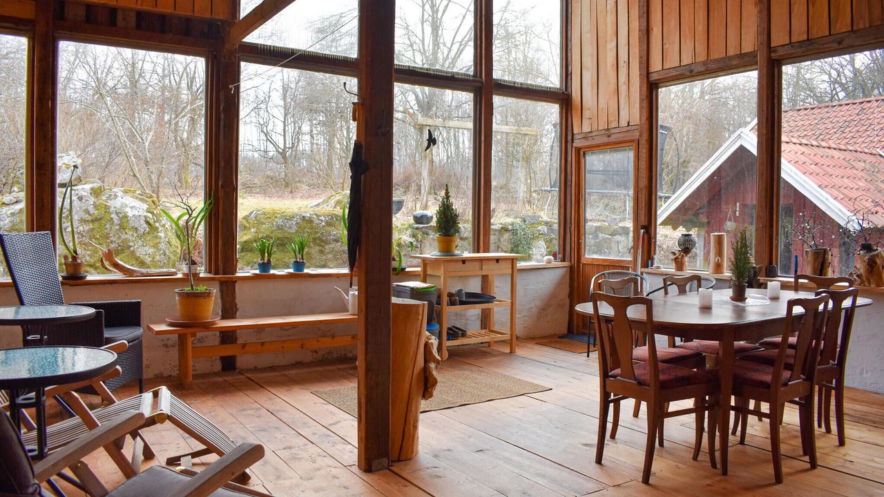 Photo of Bedroom in Vinslov