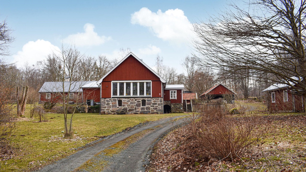 Photo of Outdoor in Vinslov