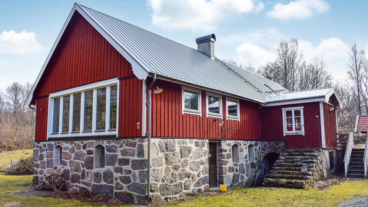 Photo of Outdoor in Vinslov