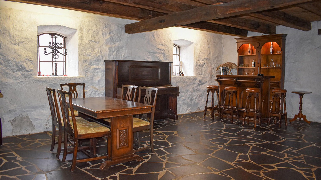 Photo of Bedroom in Vinslov