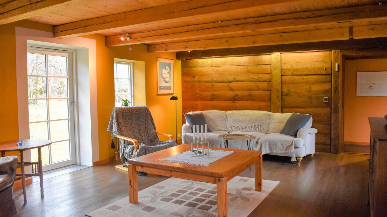 Photo of Bedroom in Vinslov