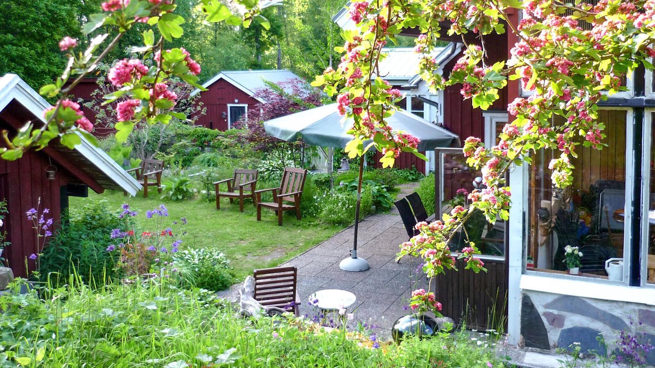 Photo of Outdoor in Vinslov