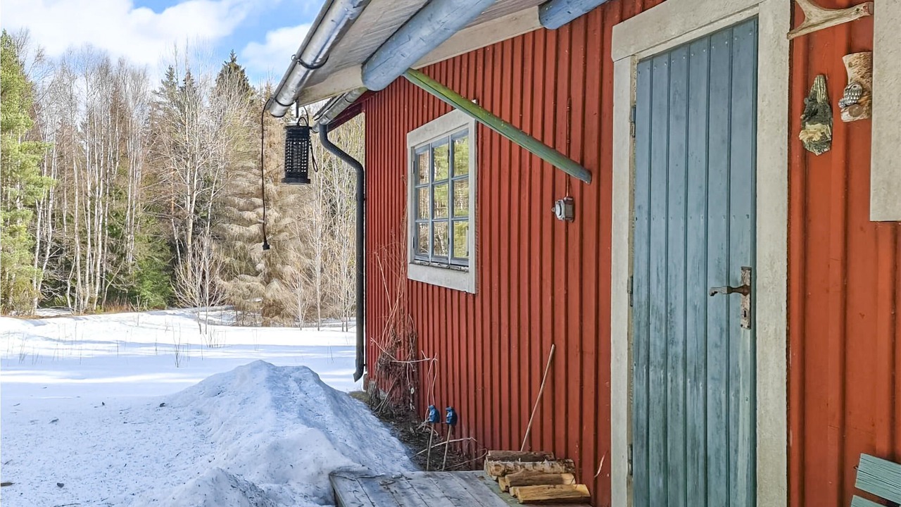Photo of Outdoor in Enviken