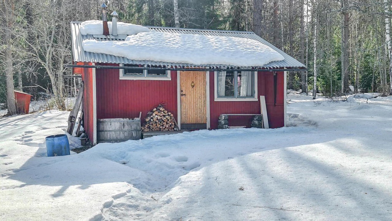 Photo of Outdoor in Enviken
