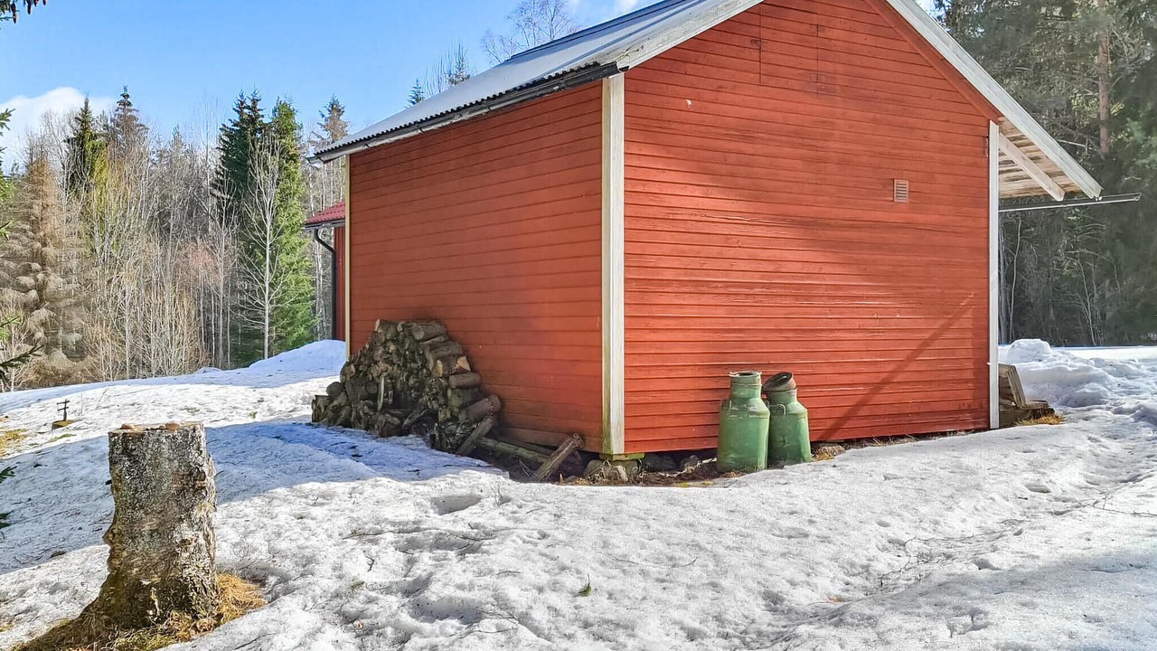Photo of Outdoor in Enviken