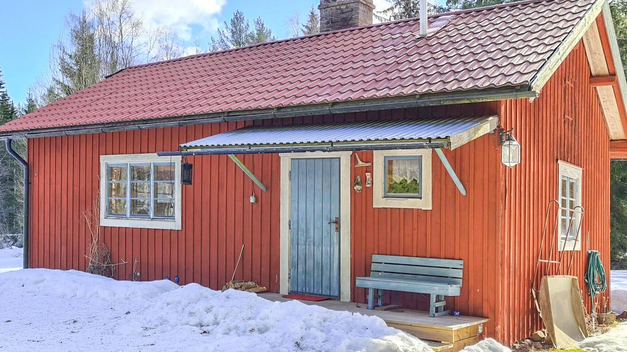 Photo of Outdoor in Enviken