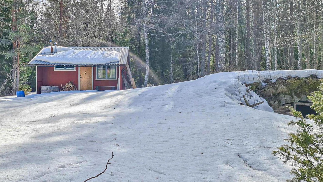 Photo of Outdoor in Enviken