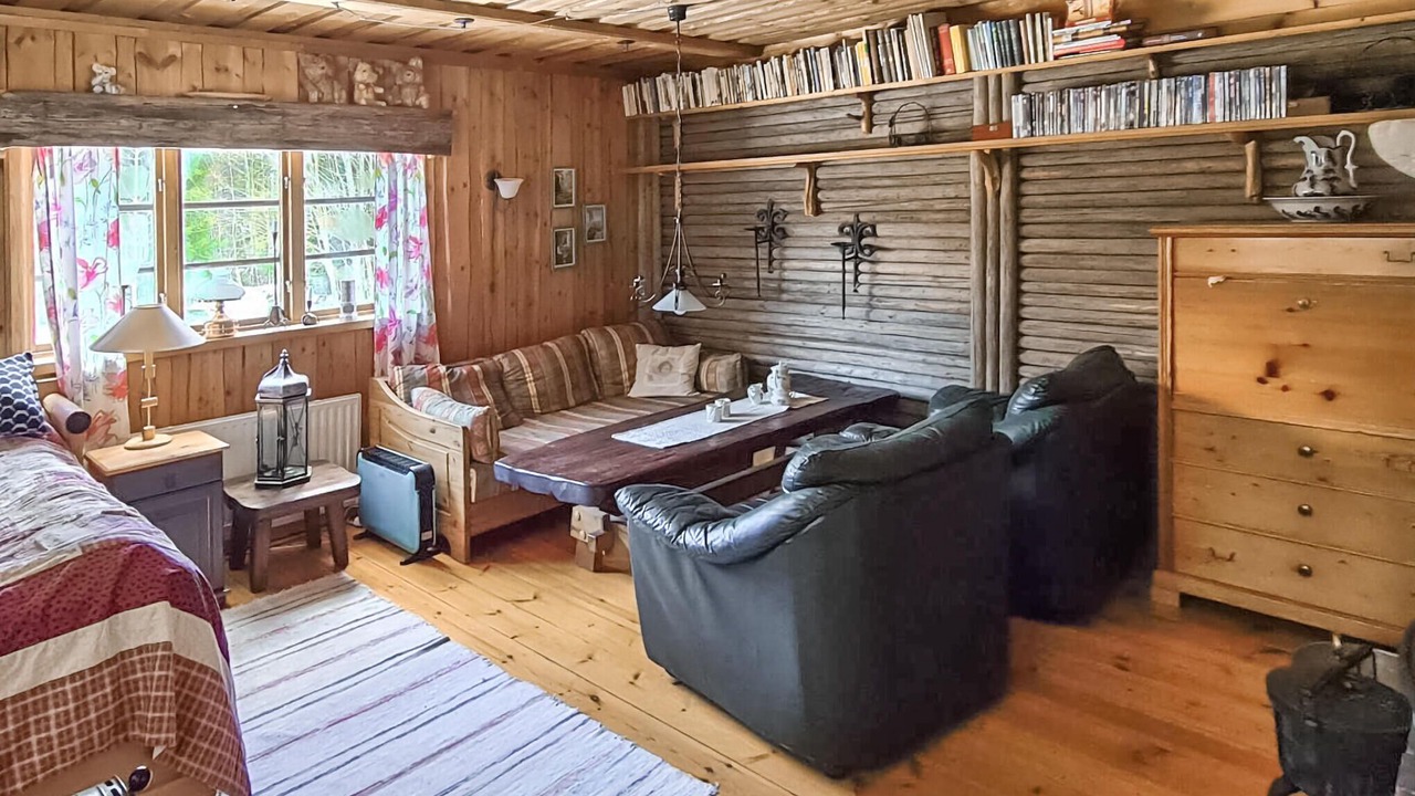 Photo of Bedroom in Enviken