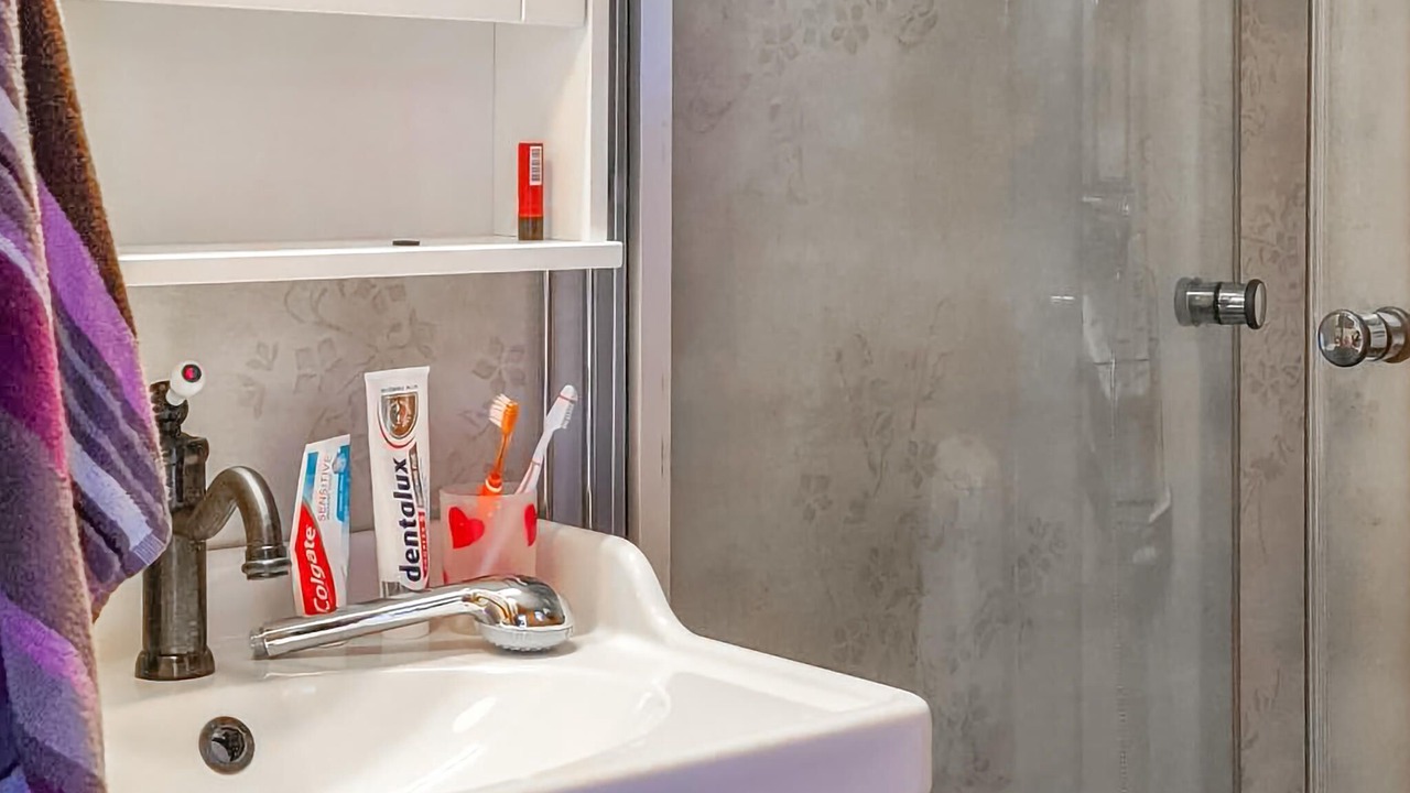 Photo of Bathroom in Enviken