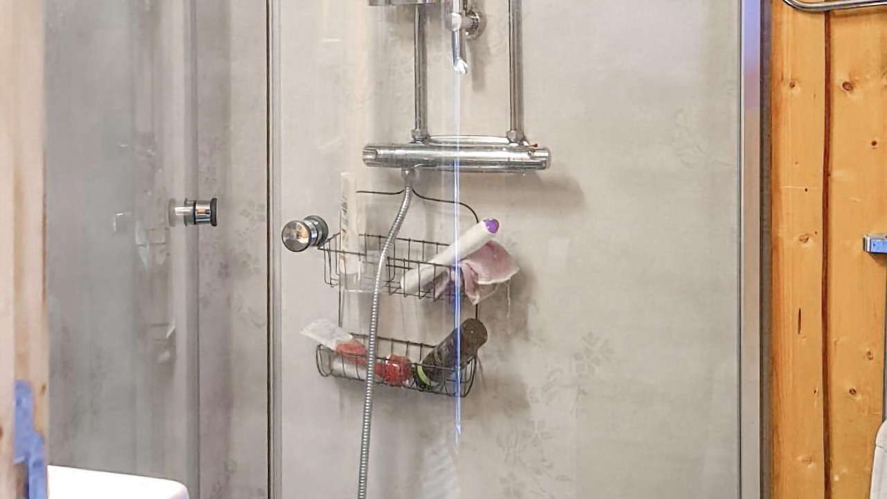 Photo of Bathroom in Enviken