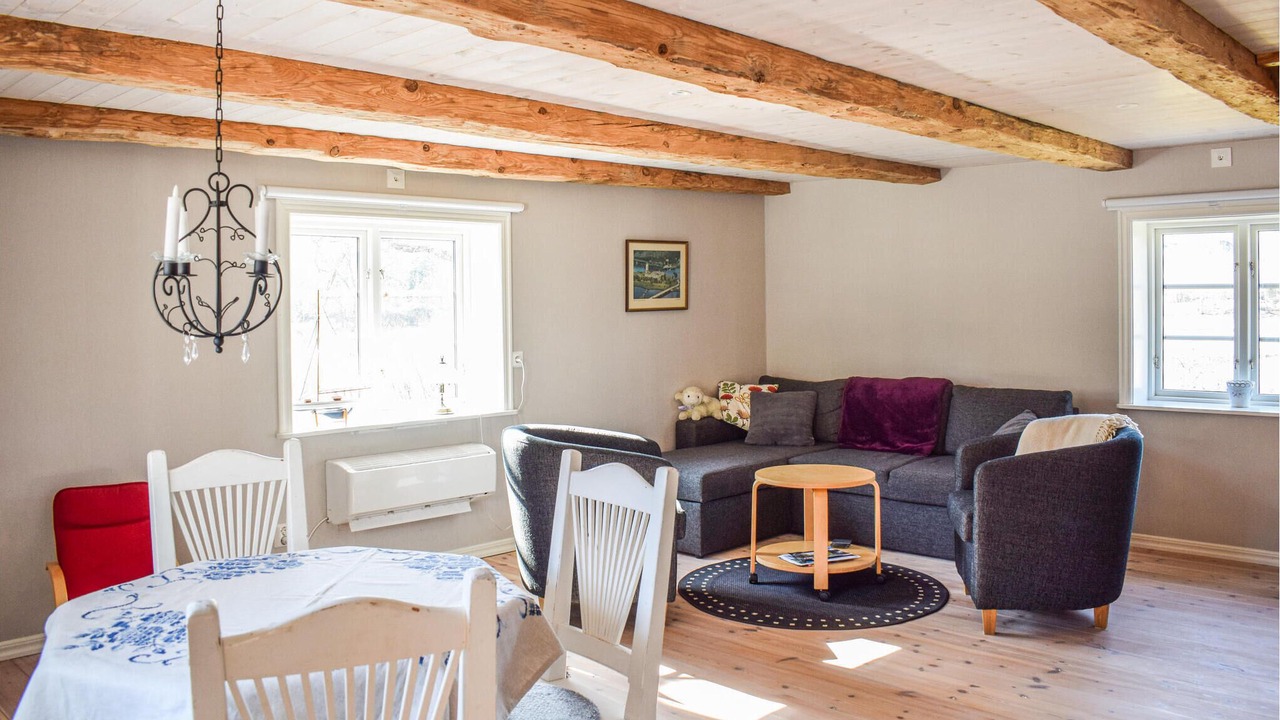 Photo of Bedroom in Soderkoping