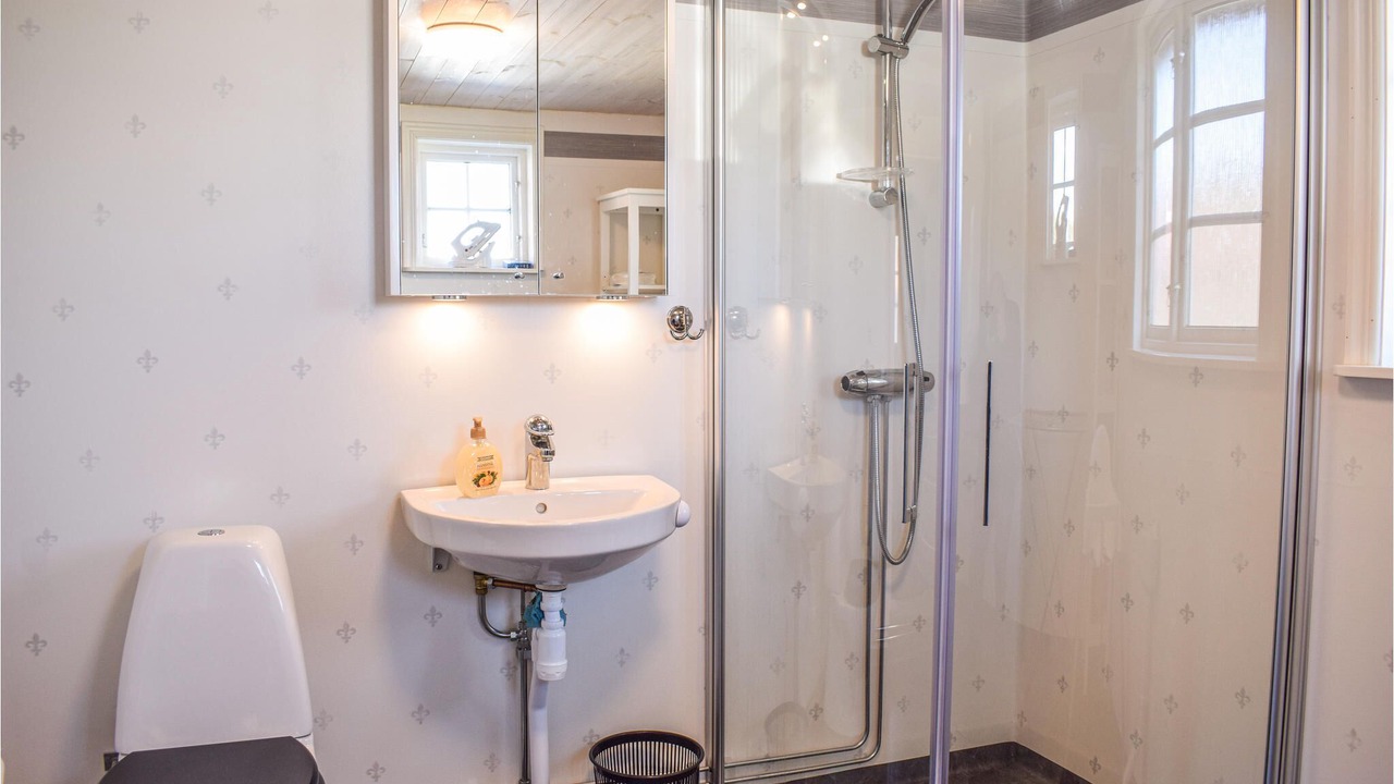Photo of Bathroom in Soderkoping
