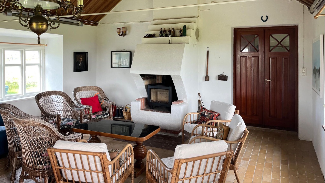 Photo of Bedroom in Sankt Ibb