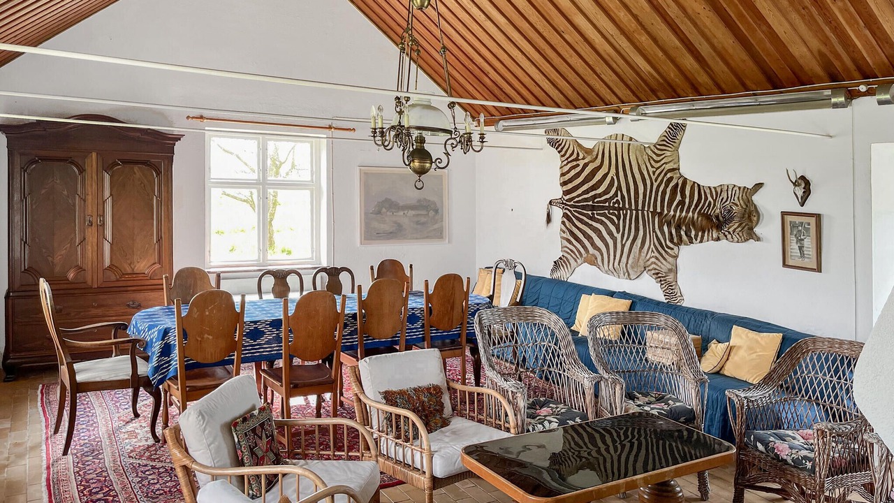 Photo of Bedroom in Sankt Ibb