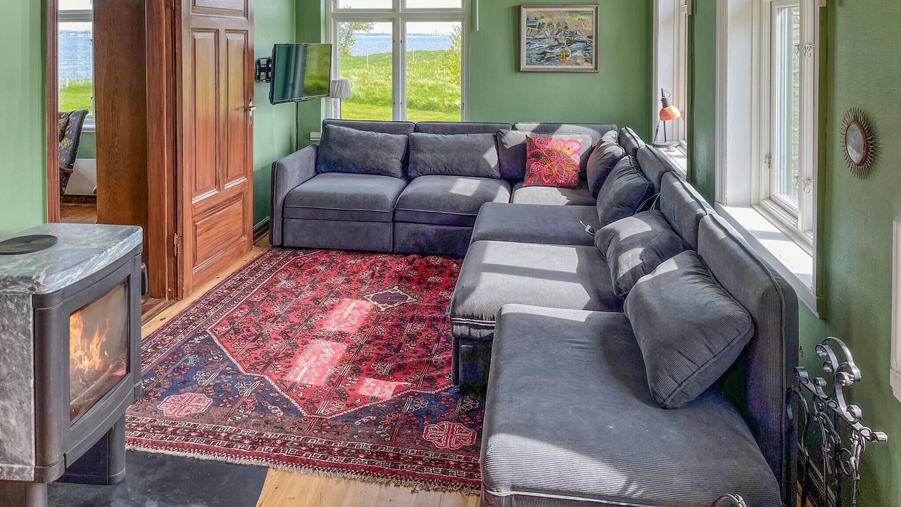 Photo of Bedroom in Sankt Ibb