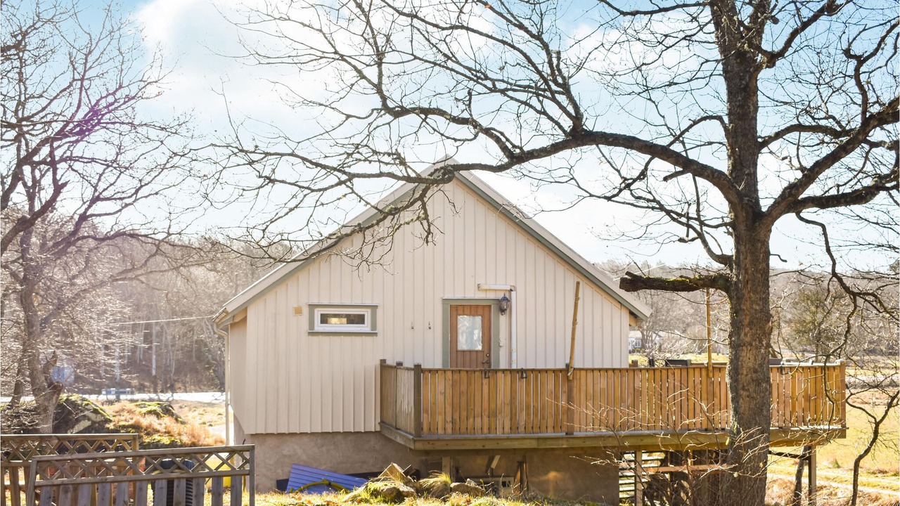 Photo of Outdoor in Kyrkesund