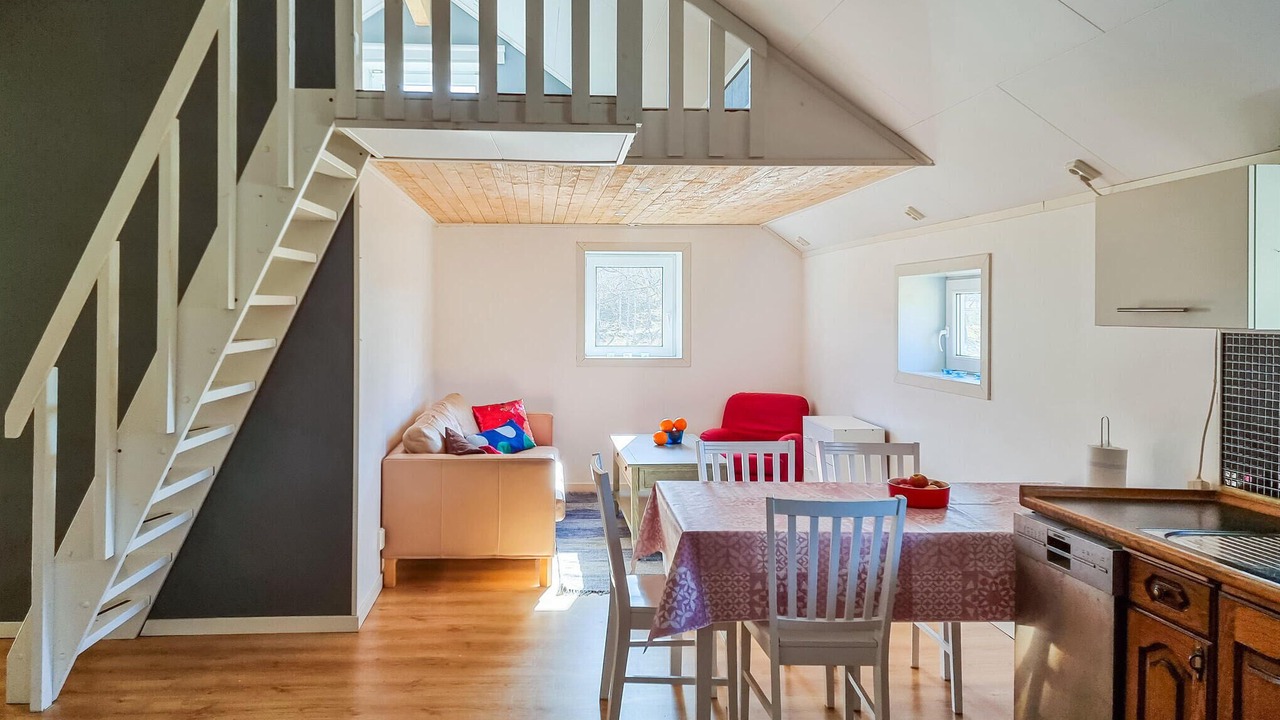 Photo of Bedroom in Kyrkesund