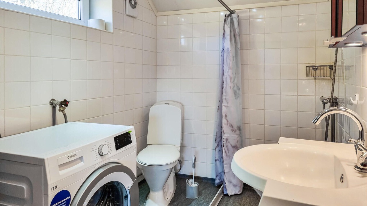 Photo of Bathroom in Kyrkesund