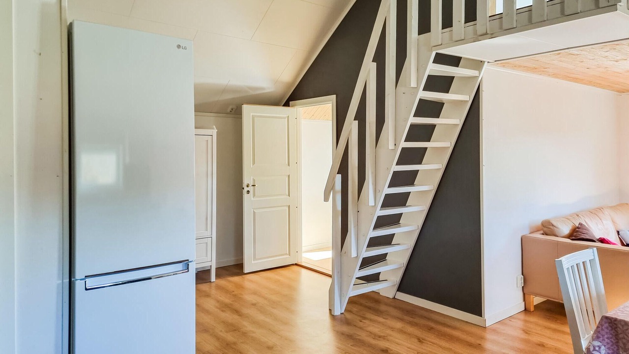 Photo of Bedroom in Kyrkesund