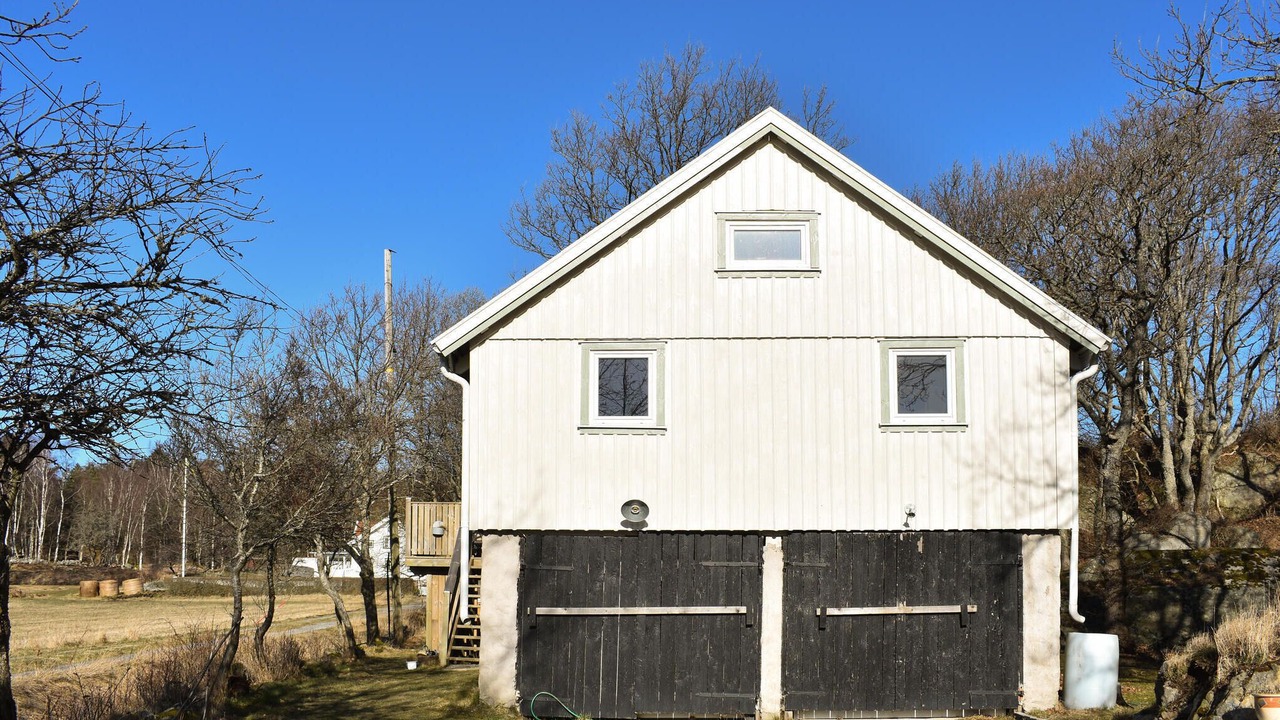 Photo of Outdoor in Kyrkesund