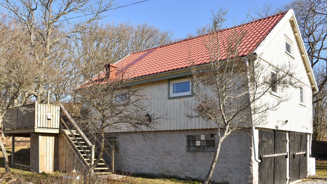 Photo of Outdoor in Kyrkesund