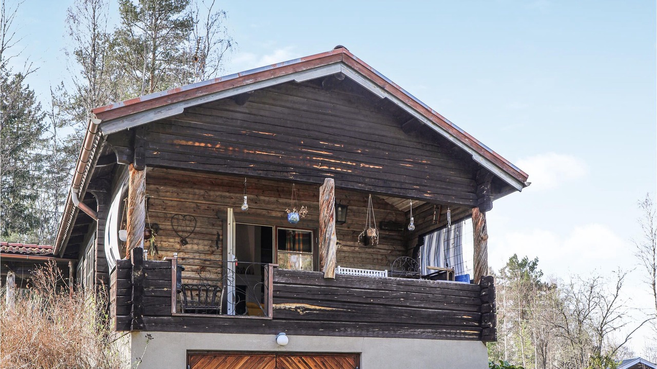Photo of Outdoor in Enviken
