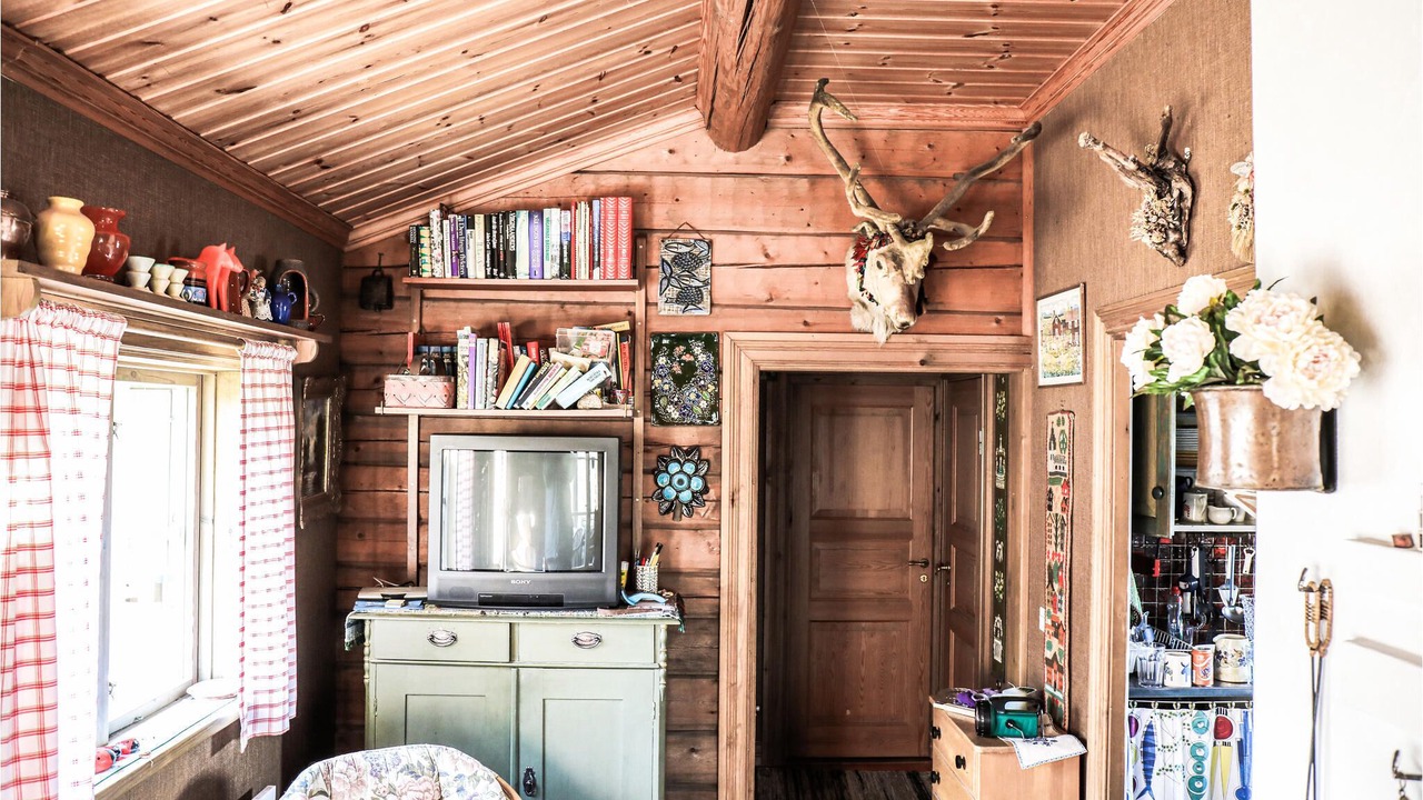 Photo of Bedroom in Enviken