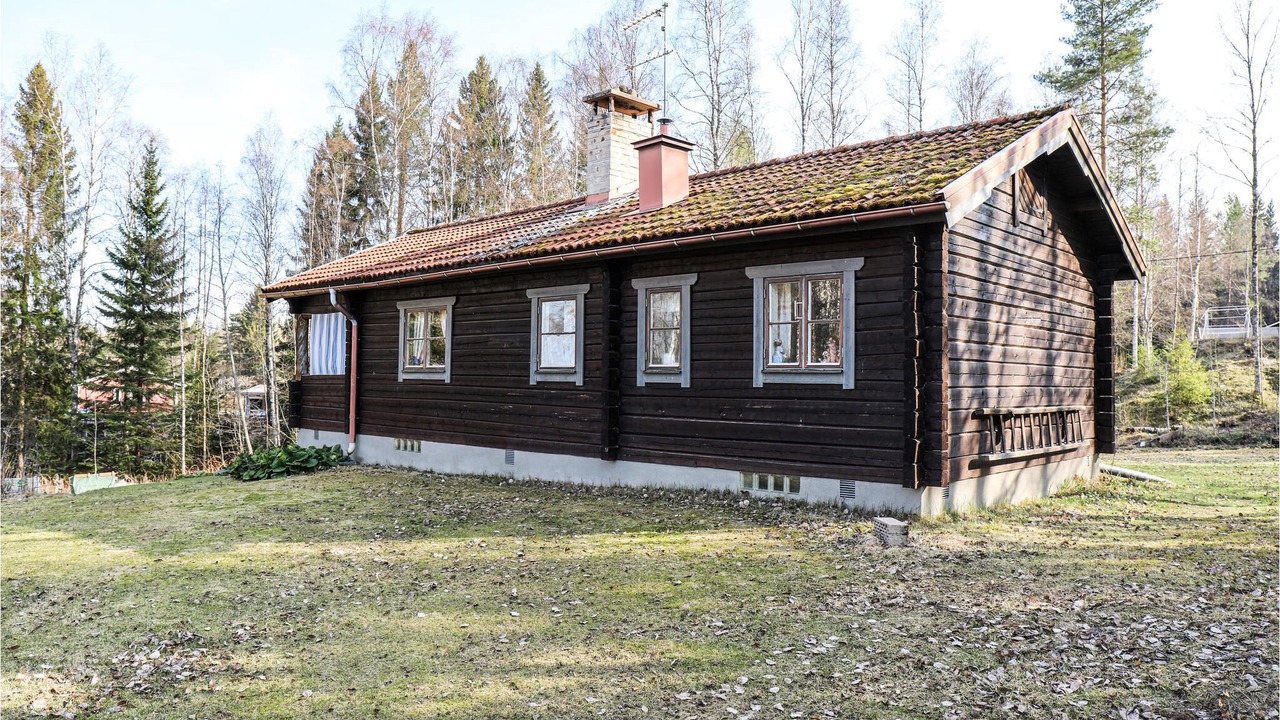 Photo of Outdoor in Enviken