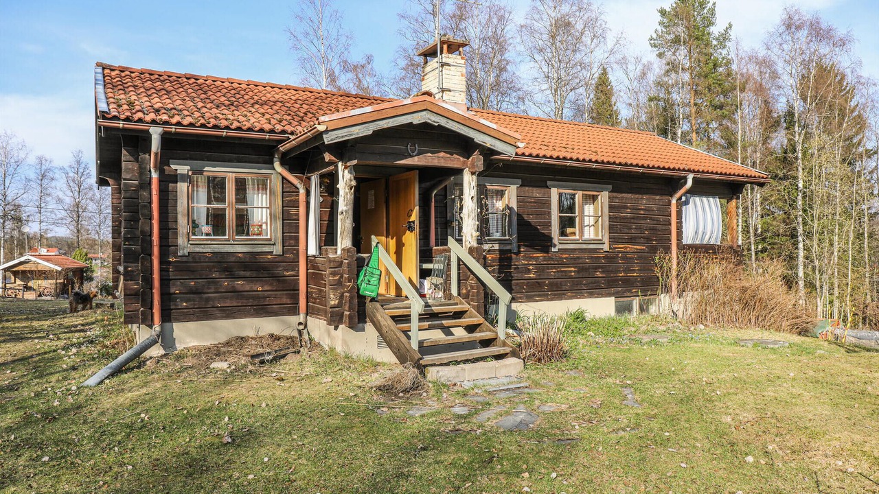 Photo of Outdoor in Enviken
