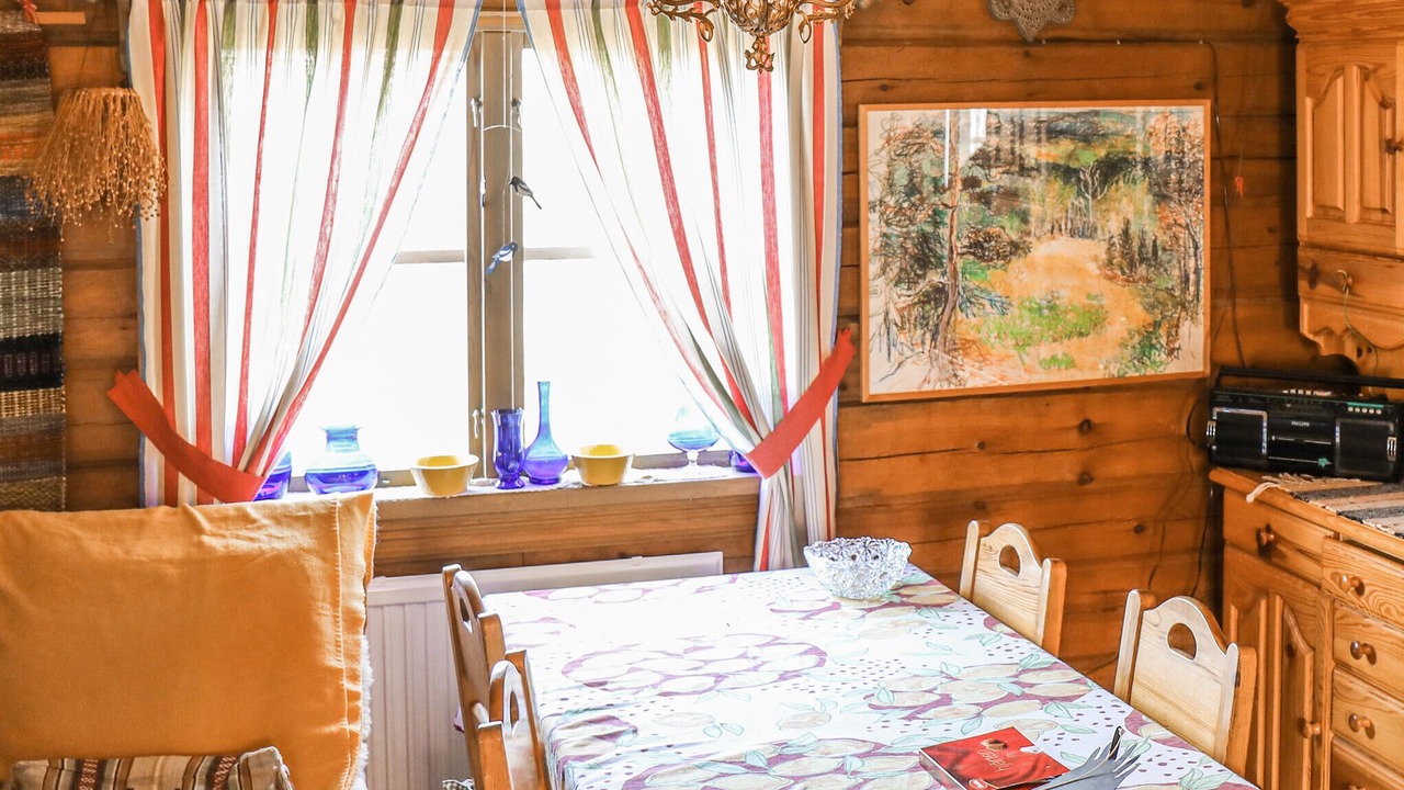 Photo of Bedroom in Enviken