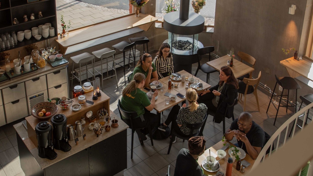 Photo of Others in Vastra Hamnen